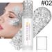  Bestauty Bestauty Glitter Makeup Stick (silver 15g) - Buy Online on GoSupps.com