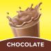 NESQUIK Chocolate Powder 6x38oz Canisters - Pack of 6 | Delicious and Nutritious Chocolate Drink Mix - Buy Online on GoSupps.com