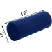 Carex Memory Foam Round Cervical Pillow - Buy Online on GoSupps.com