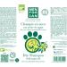 MENFORSAN Argan Oil Dry Shampoo for Dogs - 250ml | Gentle & Effective Dog Grooming Solution | Shop Internationally - Buy Online on GoSupps.com