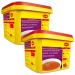 Maggi tomato cream soup 2 kg 2 x 2kg