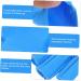 SOESFOUFU 1 Pair Nail Gloves Elastic Spandex Radiation Protection Child 20X8X0.4CM - Buy Online on GoSupps.com