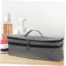 Holibanna Hair Dryer Travel Case Hair Dryer Storage Bag Hair Curlers Hair Blow Dryer Hair Dryer Organizer Travel Simple Appendix - Buy Online on GoSupps.com