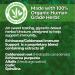 Certified Organic USA Animal Essentials Echinacea Goldenseal 1oz - Immune System Support | 30ml - Buy Online on GoSupps.com