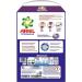 Ariel Professional 4084500911567 Washing Powder Color 1 x 7.2 kg Cardboard - Buy Online on GoSupps.com