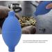 Mini Air Blower Dust Blaster for Watch, Lens, Camera, Keyboard, Computer - Lightweight & Portable Cleaning Tool - Buy Online on GoSupps.com