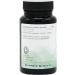 1200mg Organic Broken Cell Chlorella | 60 Vegan Capsules by G&G Vitamins - Buy Online on GoSupps.com