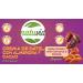 P te Tartiner BIO Dattes Amandes & Cacao Natuvid | 250g | Sans Gluten | Sans Sucres Ajout s & Sans Huile de Palme | Vegan & Naturelle (Seulement 3 Ingr dients) - Buy Online on GoSupps.com