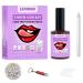 Nocapam tooth gemstone set tooth gemstone set with hardening light and glue DIY tooth jewelry tooth jewelry gemstone set with glue and light tooth jewelry decorations set long -lasting shine