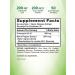 Nature's Truth CoQ10 200 mg Softgels - Enhanced Absorption Supplement with Black Pepper Extract | Non-GMO Gluten Free | 50 Count for Optimal Health - Buy Online on GoSupps.com
