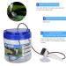 Drip Irrigation Tool Reptile Water Dripper Plants Irrigation Dripper for Other Small Reptiles for Chameleons - Buy Online on GoSupps.com