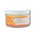 Citrus Body Butter 4oz by Super Salve Moisturizer with no Greasy Residue