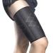 YIKANGHENG Thigh Brace Belt | High Elastic Compression Sleeve for Men & Women | Ideal for Running Sports & Exercise (Large - Buy Online on GoSupps.com