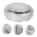 Buy Razor Shaver Head Replacement - Stainless Steel Shaving Accessories for Men | Electric Shaver Supplies - Buy Online on GoSupps.com