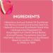 NIVEA Watermelon Shine Lip Balm (2 X 4.8g) | Subtle Pink Tinted Lip Care 24H Hydration - Buy Online on GoSupps.com