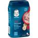 Gerber Lil' Bits Baby Cereal Oatmeal Banana Strawberry 8 oz (Pack of 2) - Buy Online on GoSupps.com