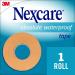 Nexcare Absolute Waterproof Tape 1 Inch X 5 Yards 1ea - Pack of 7 | Waterproof Medical Tape - Buy Online on GoSupps.com