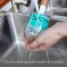 Full Circle FC14109R Glassware Cleaner Refill - Crystal Clear 2.0 | Eco-Friendly 1 EA - Buy Online on GoSupps.com