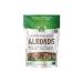Now Foods Real Food Roasted Almonds with Sea Salt 16 oz (454 g)