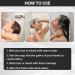 2024 New Style Anti Gray Bar 2Pcs Anti Grey Bar Anti-Gray Bar Anti Gray Bar Anti Grey Bar Anti-Gray Bar Solid Shampoo Bar Hair Darkening Shampoo Bar - Buy Online on GoSupps.com