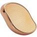 dijiusidy Foot Sharpener Easily Clean Grinding Surface Callus Remover Dead Skin Scrubber Pedicure Tools Feet File - Buy Online on GoSupps.com