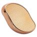 Dajidafu Foot Sharpener Cornea Removal Grinding for Surface 2in1 Skin Care Tool Callus Remover Hard Skins Dead Skin Scrubber Feet File