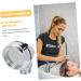 Veemoon Faucet Sprinkler Shower Head Hair Salon Supply Hair Washing Sprinkler Hair Washing Nozzle Punch Bed Faucet - Buy Online on GoSupps.com