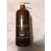 GEL DOUCHE EXFOLIANT LA LA LA 1000ml