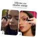 Shop MERRYHAPY Eye Shadow Stamp - Instant & Convenient Eyeshadow Tool for Effortless Makeup Application - Buy Online on GoSupps.com