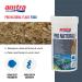 AMTRA Pro Natural Flake Aquarium Food 250 ml/50 g - Buy Online on GoSupps.com