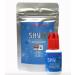 Extra Strong Black Adhesive | 1-2 Sec Drying Time | 7 Weeks Retention | Semi-Permanent Eyelash Extensions - Buy Online on GoSupps.com