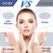 Maitys 136-Piece Face Lift Tapes with Lifting Rope Sets - Invisible Instant Facelift Patch for Women | Neck and Eye Lift Tape for Face Beauty - Buy Online on GoSupps.com