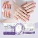 Foot Repair Cream - Soothing Repairing Callus Remover | Repairing Care for Dry and Cracked Foot Skin - for Men Women Knees Elbows Hands - Night Shower Daily Morning Evening - Buy Online on GoSupps.com