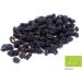  Kamelur 1 kg of black dried organic blackberries - delicious unsulfurated and unsweetened dried fruits from controlled organic farming - Buy Online on GoSupps.com