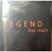 Jafra Legend for Men Amber Wood 3.3 Fl Oz (Pack of 1) - Buy Online on GoSupps.com