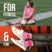 Plantar Fasciitis Compression Socks - Nude Large | 22-25 mmHg Ankle Brace for Arch Support and Swelling Reduction - Buy Online on GoSupps.com