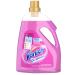 Vanish Gold Oxi Action Gel Fabric Stain Remover 2250 ml Removes Stains in a Cold 30 Wash Brightens Colours & Removes Odours Colour Safe Concentrated Formula