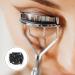 Beavorty Eyelash Curler Refill Pads: Silicone Rubber Eyelash Curler Replacement Pad Universal Eyelash Curler Refills with Clear Storage Box - Buy Online on GoSupps.com