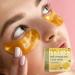 Eye Patches Moisturizing Under Eye Patches Anti-Puffiness Eye Patches Dark Circles Eye Patches Skin Care Eye Patches Eye Bags Patches - Buy Online on GoSupps.com