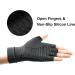 Buy Arthritis Copper Compression Gloves - High Copper Infusion Comfort Fit for Men & Women Relieve Rheumatoid Pain Ease Muscle Tension (Medium - Buy Online on GoSupps.com