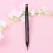 2pcs Lipstick Applicator Tool Kit | Black Lip Brush Applicators for Flawless Makeup | International Shipping Available - Buy Online on GoSupps.com