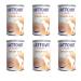 Kattovit Urinary Drink with Chicken | Pack of 6 | 6 x 135 ML | Complementary food for cats prone to recurrent struvite stones | May help increase fluid intake