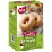 Katz Gluten Free Donuts & Donut Holes Top 8 Flavors Variety Pack | Dairy, Soy, Nut Free | Powdered, Glazed, Cinnamon, Chocolate | Kosher - 8 Pack - Buy Online on GoSupps.com