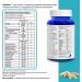 BIOVITALIA Ortho Care - Joint Support Supplement with Boswellia & 13 Herbs - Vegan Capsules for Joint Mobility - 60 ct - Buy Online on GoSupps.com