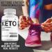Ketosium XS 800mg Weight Management Formula - 60 Capsules - Buy Online on GoSupps.com