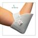 Ortones Heel and Elbow Protectors | 1 Pair | Pressure Sores Relief | Left and Right Foot - Buy Online on GoSupps.com