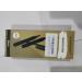 Beard Pen Beard Filler Pencil Beard Pencil Filler for Men Beard Pencil Filler for Men with Brush Hair and Beard Filler Waterproof Long Lasting Natural Black 2pc - Buy Online on GoSupps.com