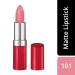 Rimmel London Kate Matte 101 - Long-Lasting Lip Color | 4g - International Shipping Available - Buy Online on GoSupps.com