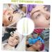  FRCOLOR FRCOLOR 5pcs Beauty Spot Eyebrow Pen Mapping Pencil Pen Eyebrow Microblading Markers Pen Eyebrow Microblading Pen White Brow Mapping Pen Eyebrow Markers Eyebrow Gel Pen Plastic - Buy Online on GoSupps.com