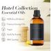 Royal Tranquility Aromatherapy Diffuser Oil - Luxury Hotel Scents Inspired by Ritz-Carlton | 3.38 Fl Oz | Pure Essential Oils with Lemon Jasmine & Amber - Buy Online on GoSupps.com